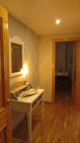 Abena Apartment | Rincón del Pirineo