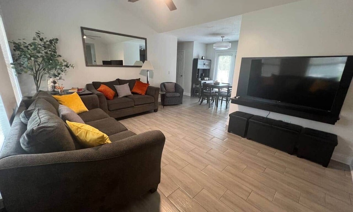 Rincon House | Rincon Retreat *No Cleaning Fee*