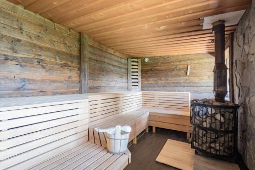 Oeschseite Hotel | Rinderberg Lodge