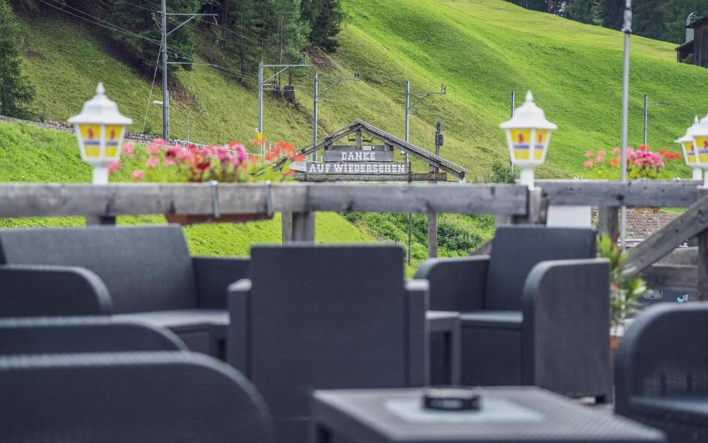 Frauenkirch Cabin | RinerLodge by Mountain Hotels