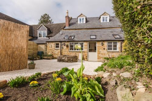 Kingham House | Ringers Cottage