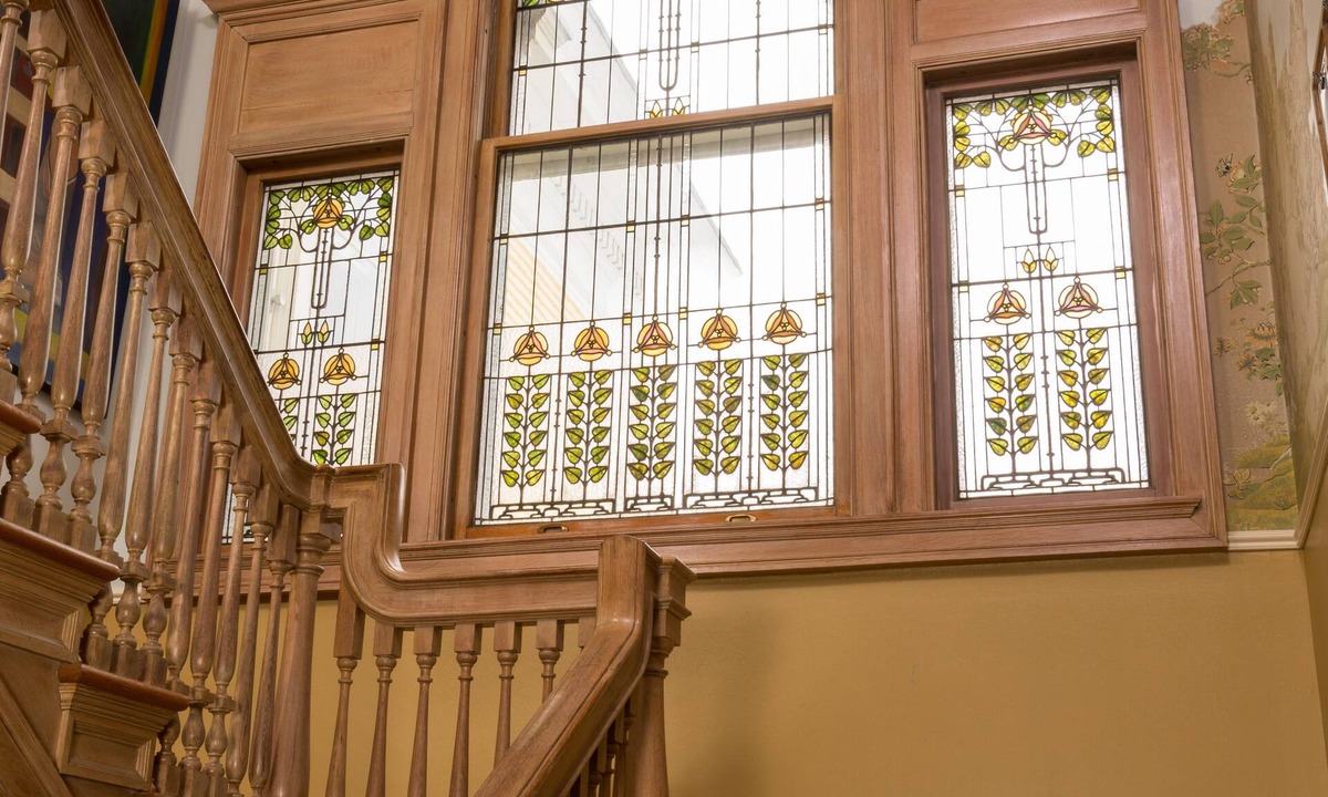 Baraboo Bed & Breakfast | Ringling House Bed & Breakfast