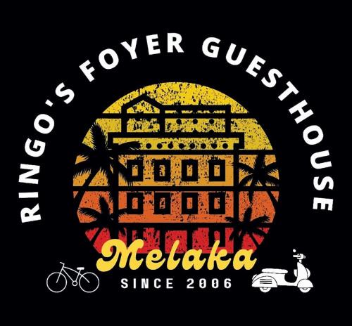 Tiga House | Ringo's Foyer