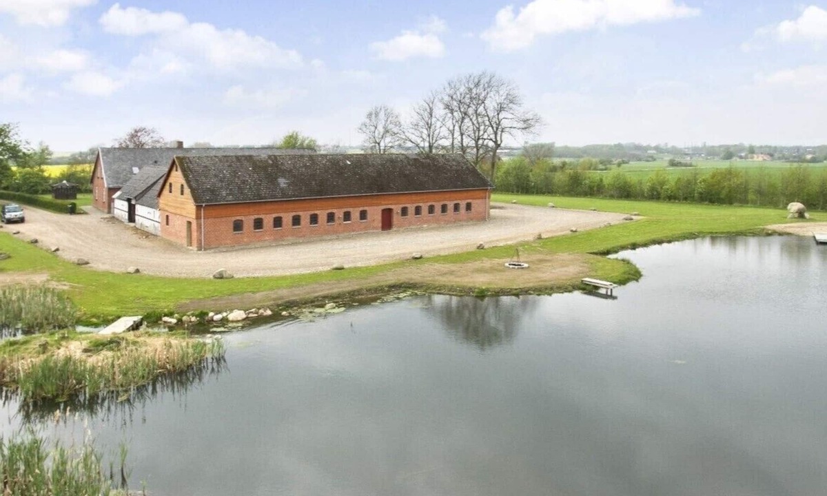 Galten Bed & Breakfast | Ringslund B&B