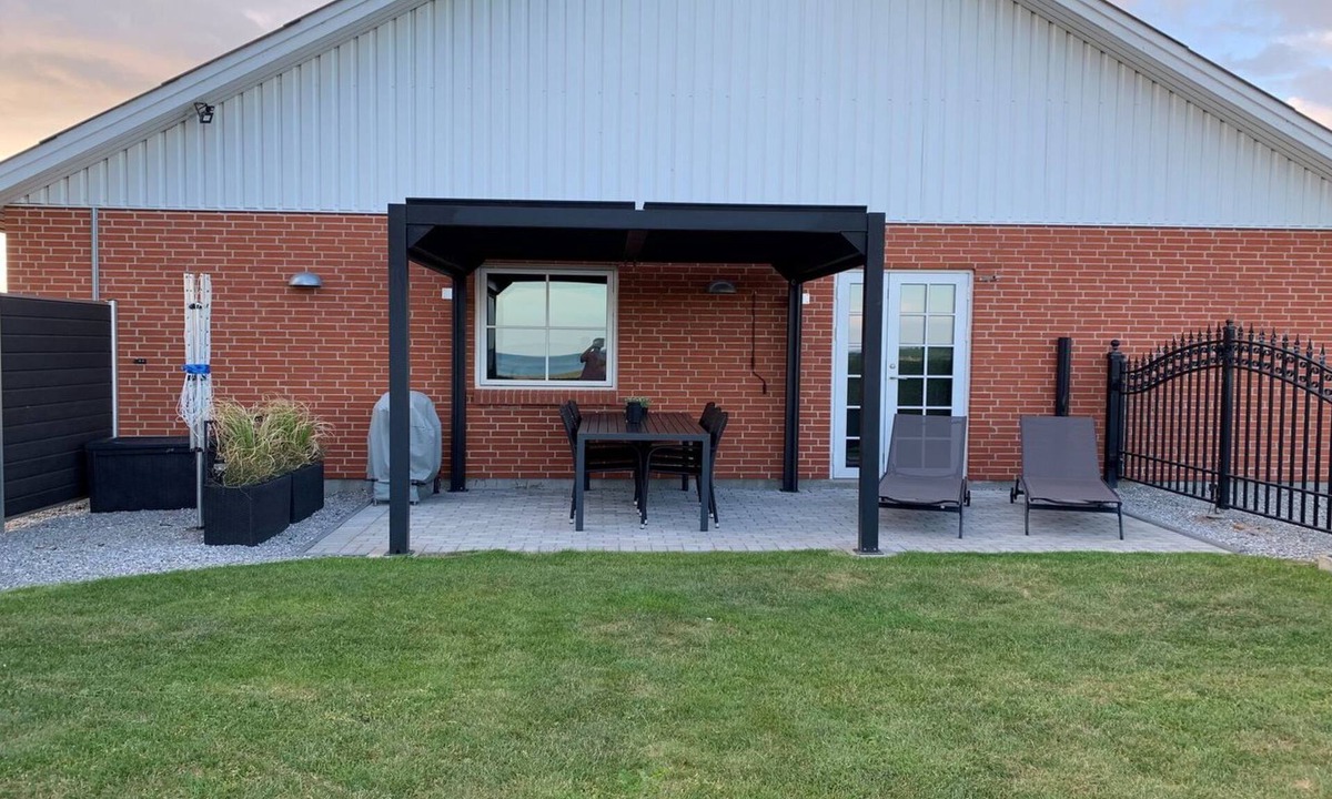 Faaborg Apartment | "Ringulf" - 350m from the sea by Interhome