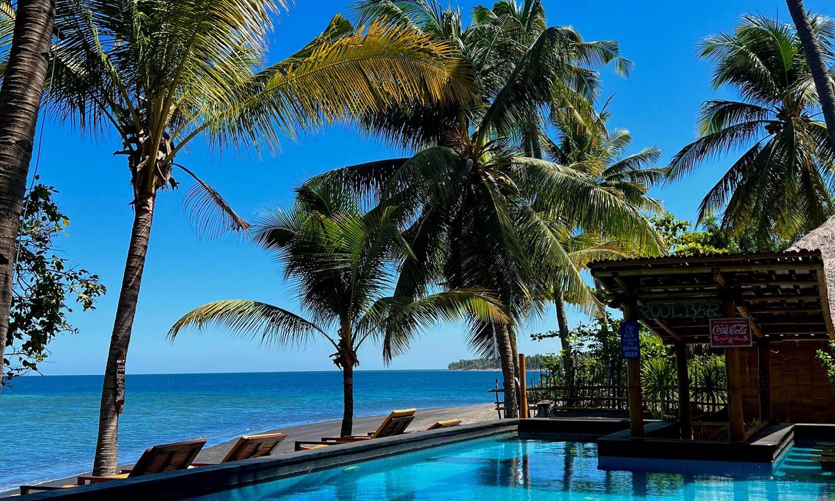 Tanjung Hotel | Rinjani Beach Eco Resort