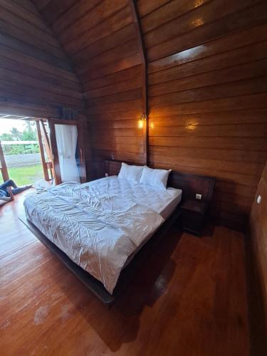 Kecamatan Pringgasela Bed & Breakfast | Rinjani Koceng Bungalow