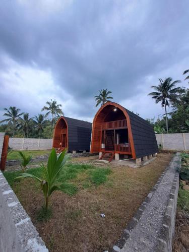 Kecamatan Pringgasela Bed & Breakfast | Rinjani Koceng Bungalows