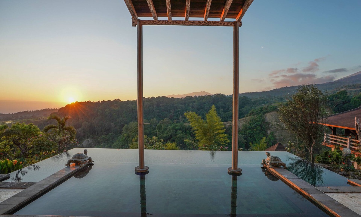 Bayan Hotel | Rinjani Lodge