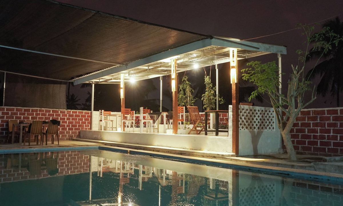 Kotaraja Bed & Breakfast | Rinjani Terrace Cottage