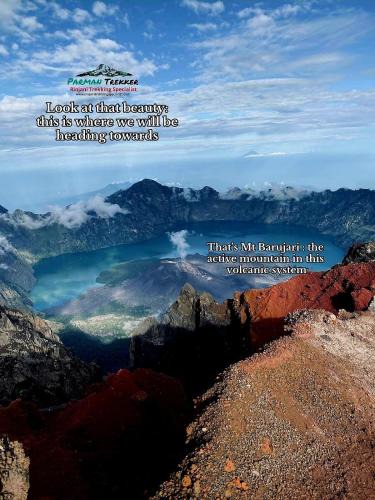 Bayan Other | Rinjani Trekking Specialist