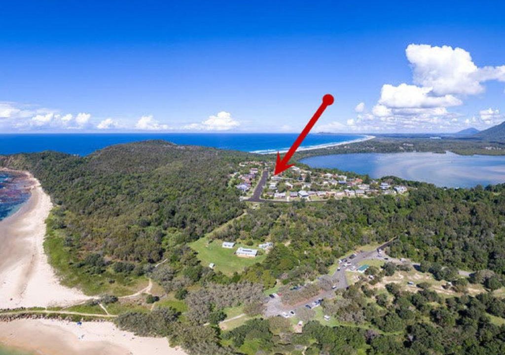 Camden Head House | Rio