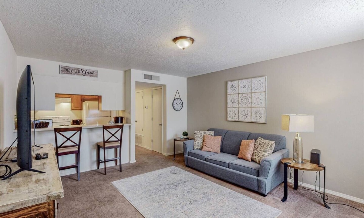 West Old Town Apartment | Rio Grande, near Old Town