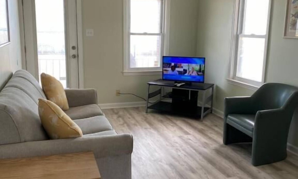 Wildwood Hotel | Rio Motel and Suites