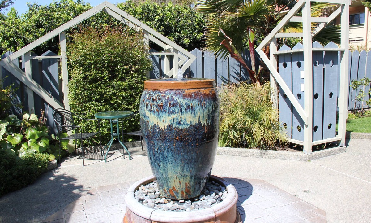Rio del Mar Hotel | Rio Sands Vacation Rentals