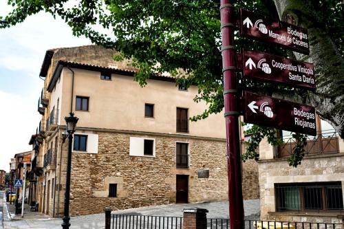 Cenicero Apartment | RIOJA VALLEY Apartamentos en el corazón de La Rioja