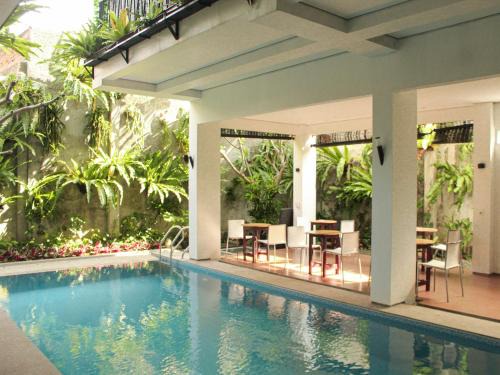 Baranangsiang Hostel | Rion Hostel Bogor