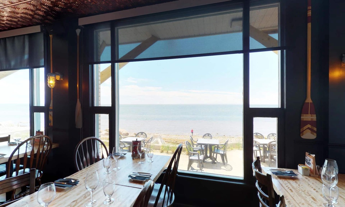 Bonaventure Hotel | Riotel Bonaventure