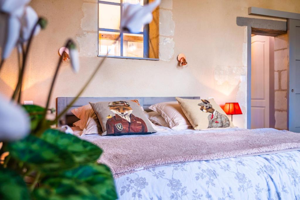 Rivarennes Villa | Riparenna