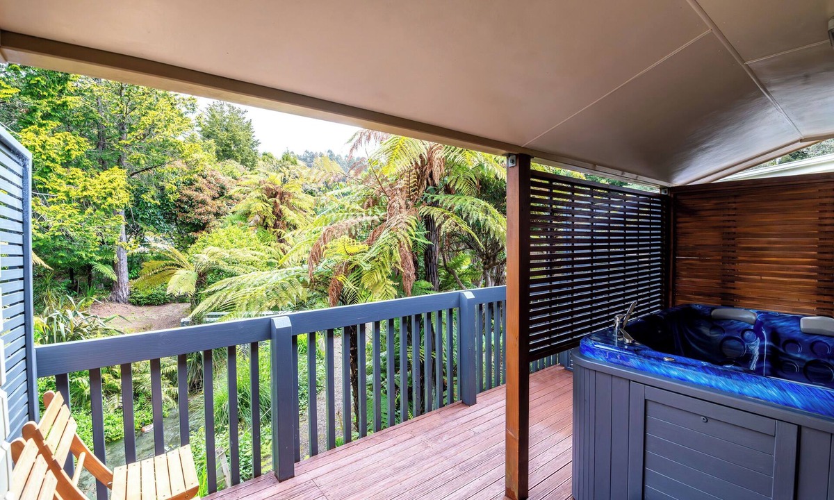 Kawaha Point Apartment | Ripple Rotorua