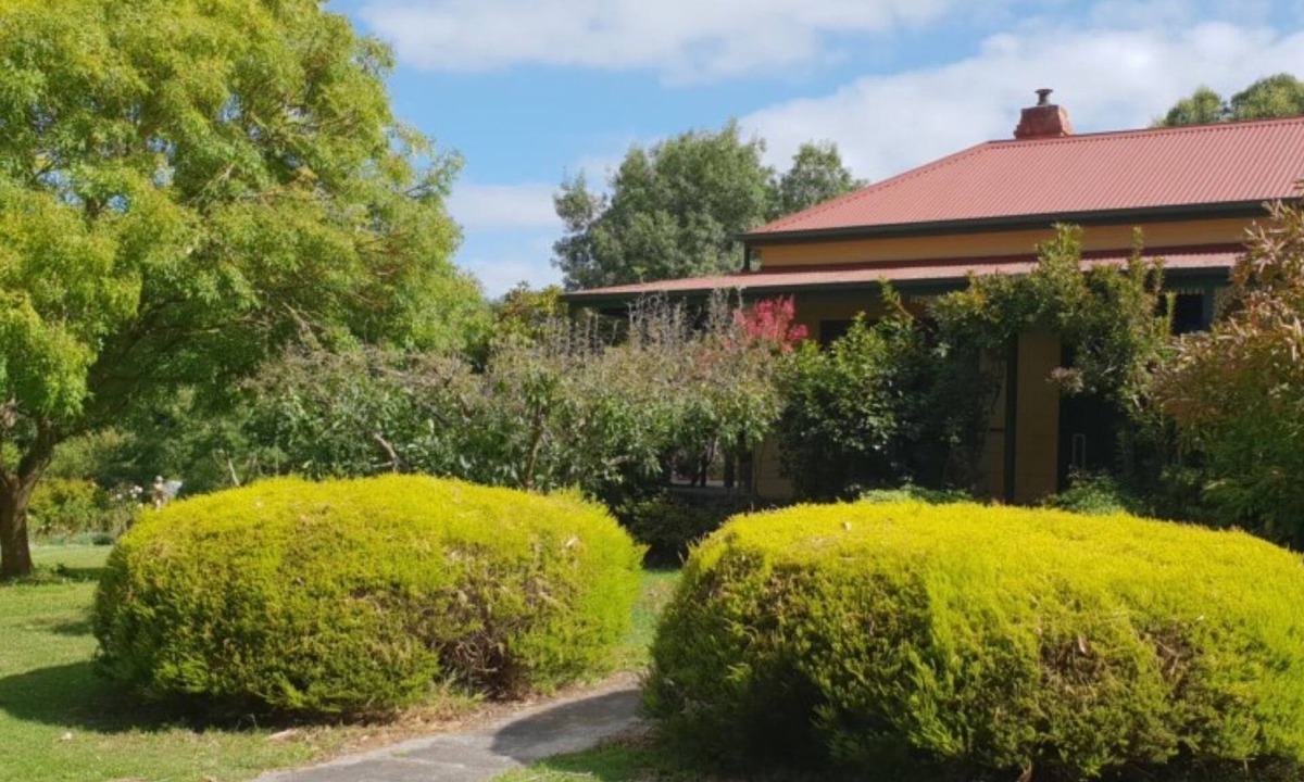 Foster Cottage | Ripplebrook Country Cottage