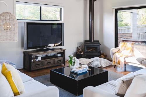 Coronet Bay House | Ripples