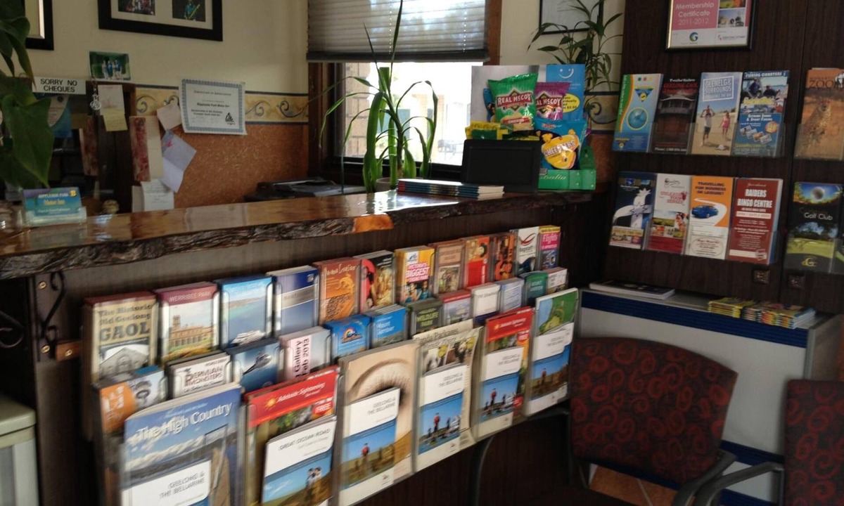 Drumcondra Hotel | Rippleside Park Motor Inn