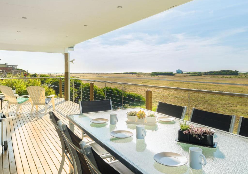 Cape Woolamai House | Riptide at Cape Woolamai