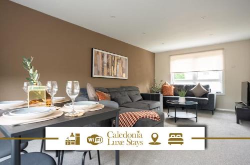 Livingston House | Rise House