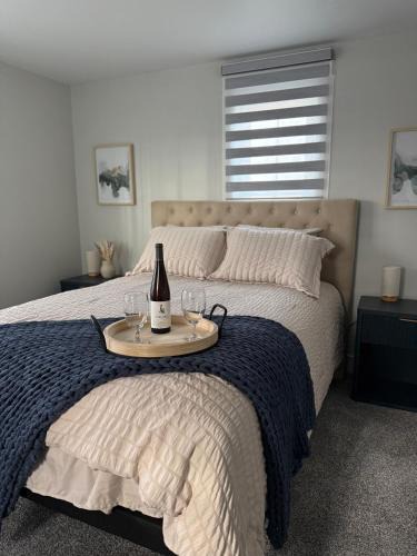 Richmond Villa | Rise & Shine