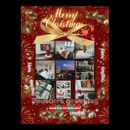 Moonee Ponds Apartment | Rise to the top!