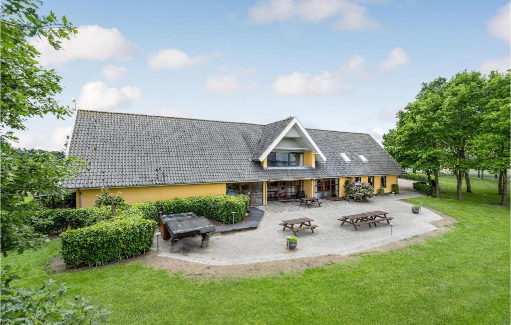 Logstrup House | Rishøj