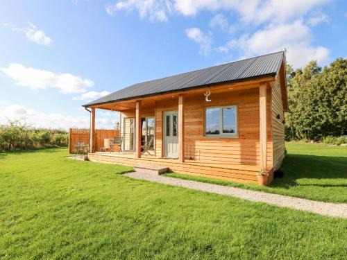 North York Moors National Park House | Rising Sun