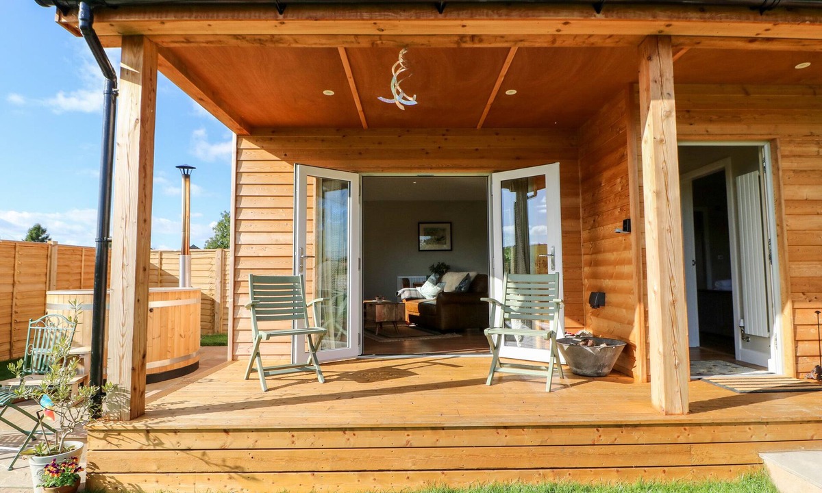 North York Moors National Park Cottage | Rising Sun