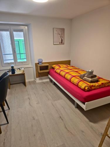 Airolo Hotel | Ristorante con stanze Airolo