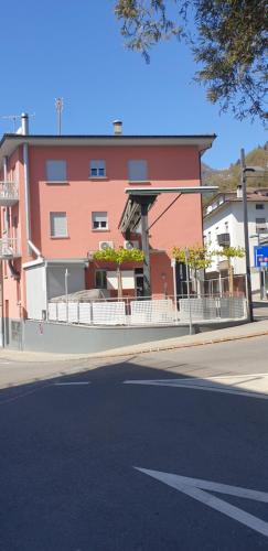 Gordola Hotel | Ristorante Gordolese con alloggio