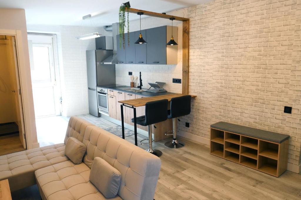 Tremp Apartment | Rita, apartament ideal per a dos