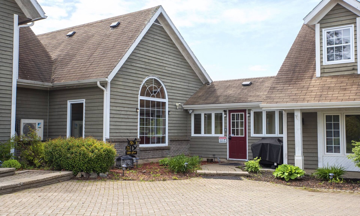 Cape Breton Regional Municipality Cottage | Rita's Retreat: Rita Suite ~ Indoor Saltwater Pool ~ with Lake View!