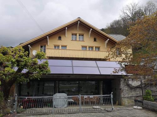 Hasliberg Reuti House | Ritterstübli