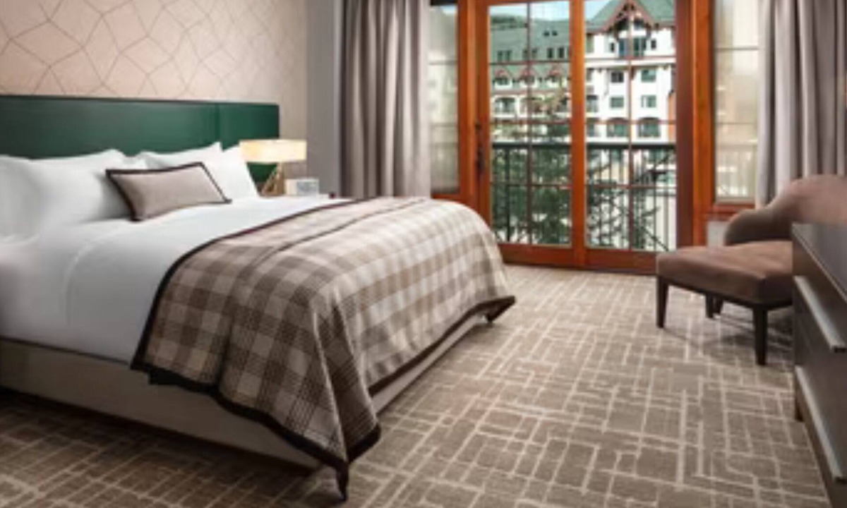 Vail Resort | Ritz Carlton Club, 3 bedroom, 3.5 bathroom, sleeps 8,