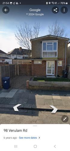 Lady Margaret House | Ritz place 2