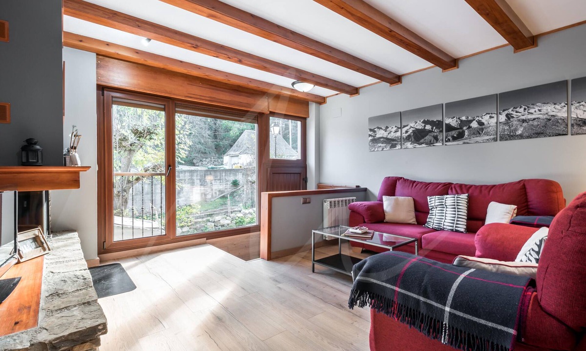 Vielha Apartment | Riu Nere