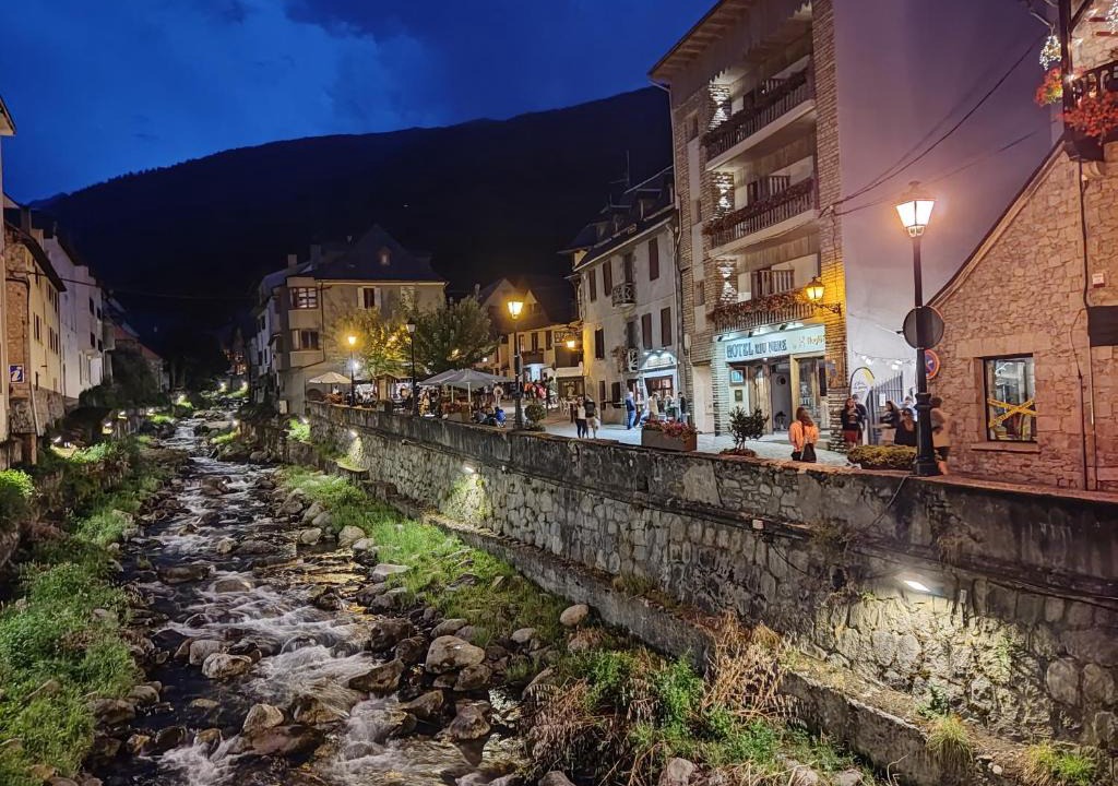 Vielha Hotel | Riu Nere Mountain Hotel
