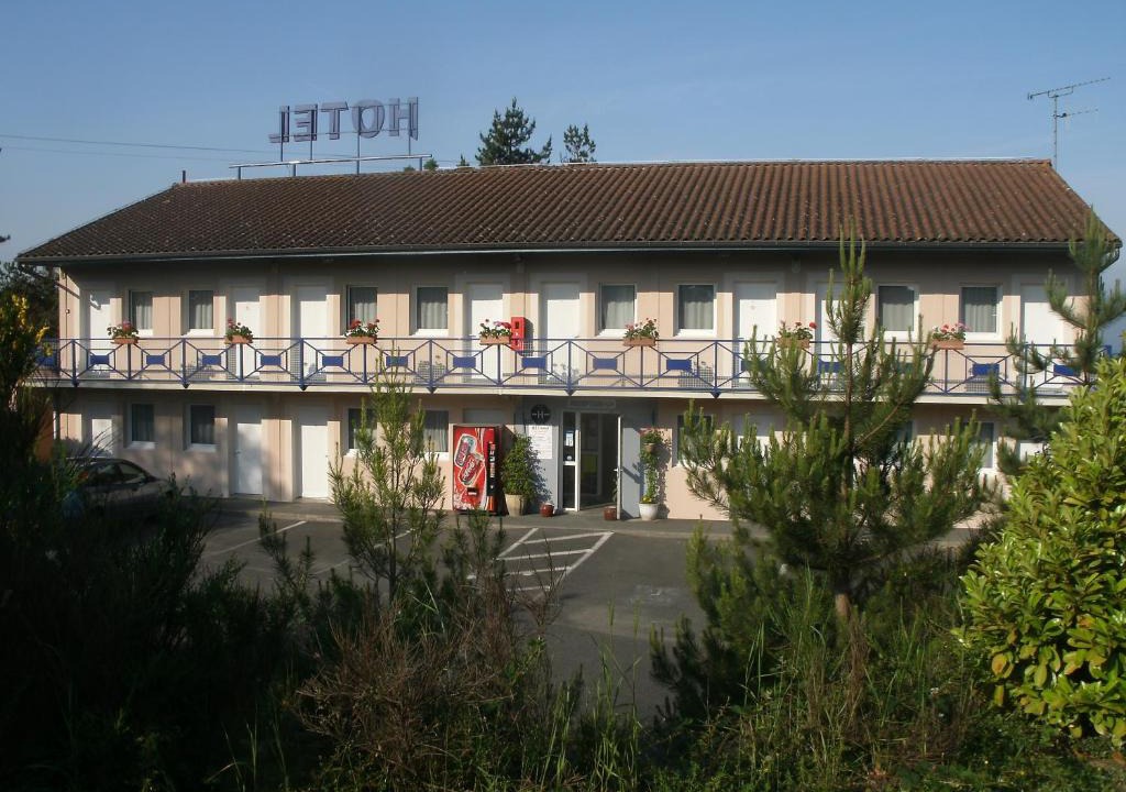 Maleville Hotel | Riv'Hotel