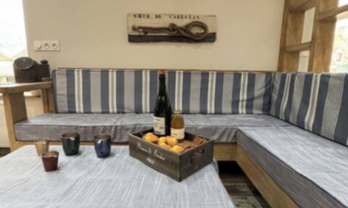 Ouistreham Apartment | Riva Bella Marine