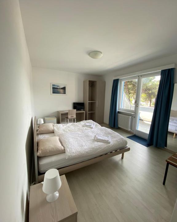 Tenero-Contra Bed & Breakfast | Rivabella Garni & Restaurant