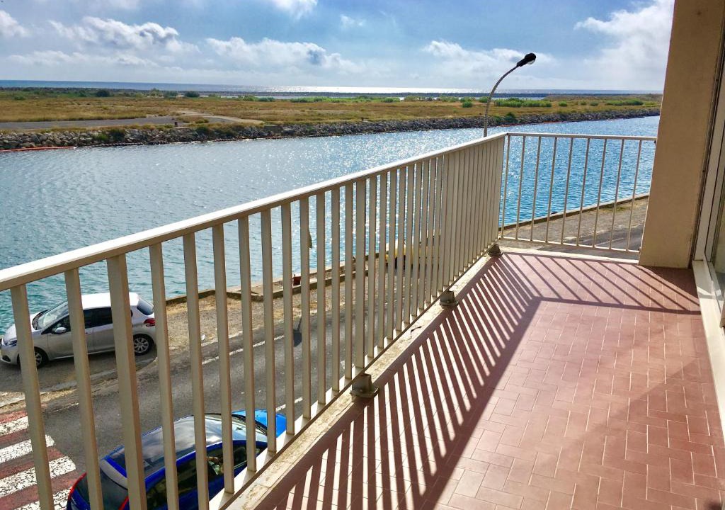 Port-la-Nouvelle Apartment | RIVAGE CLAIR 11