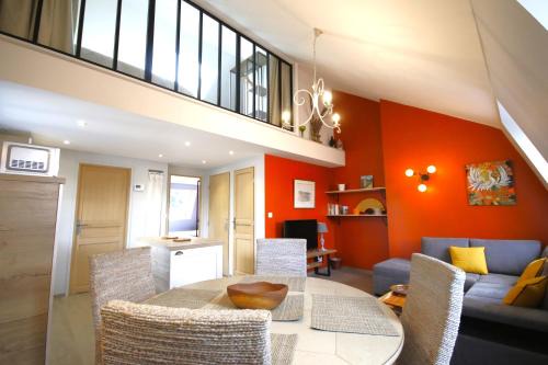 Cormeilles Apartment | Rive d'Auge