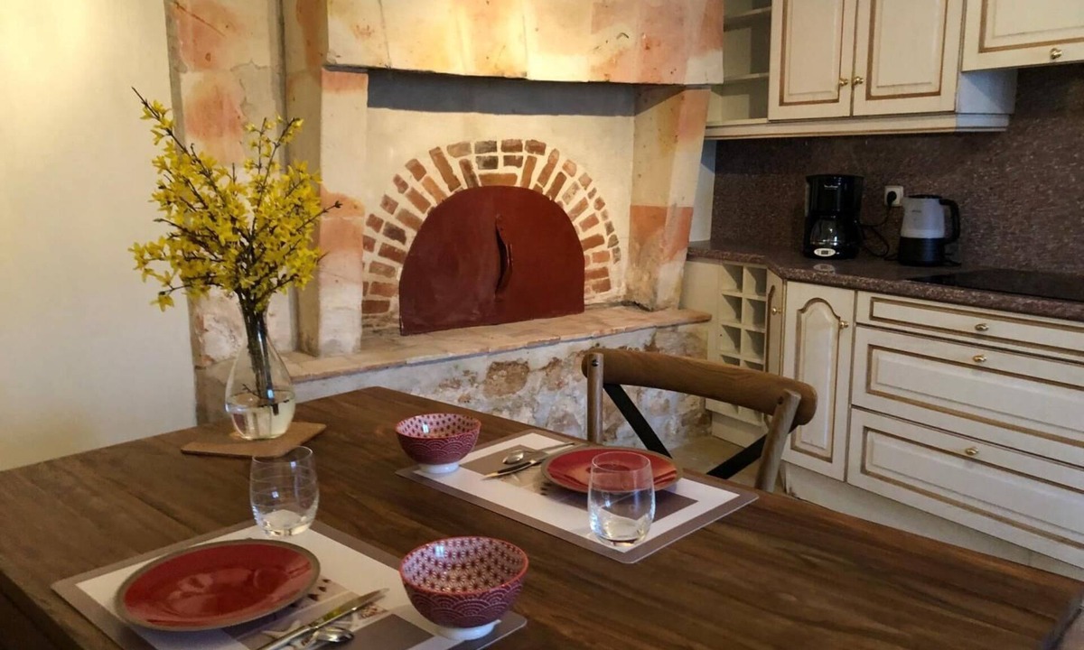 Vicq-sur-Gartempe House | Rive de Gartempe - Vicq SUR Gartempe