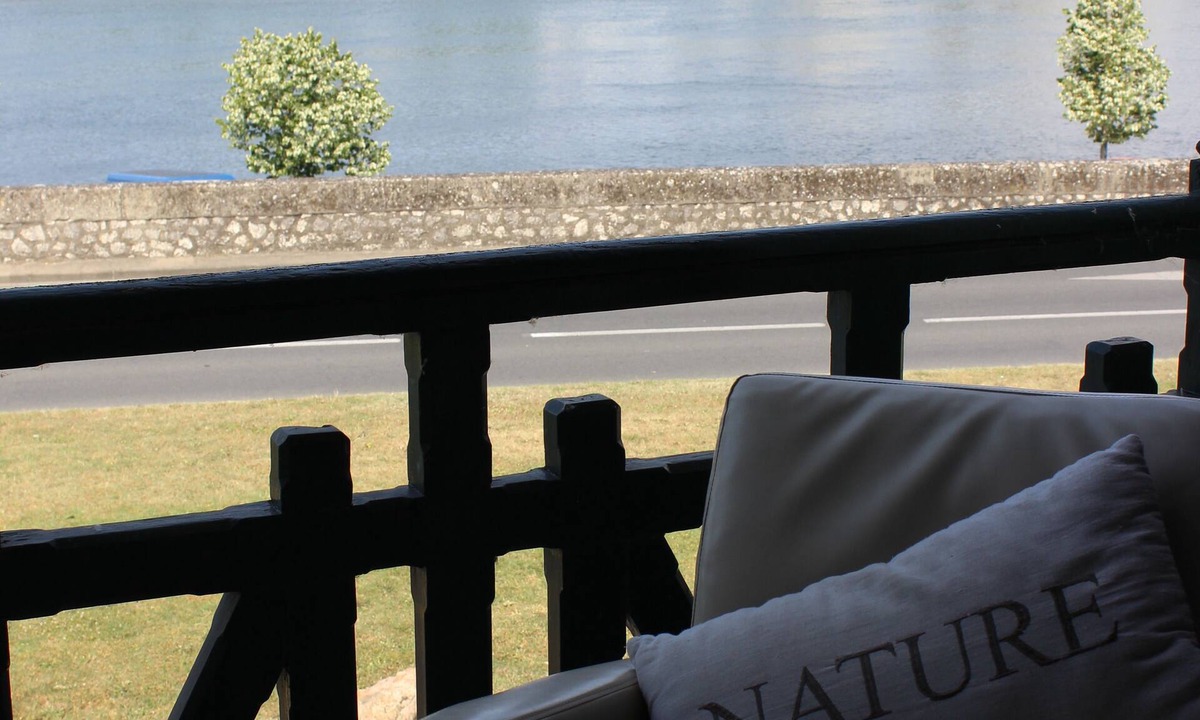 Saumur Hotel | Rive Gauche